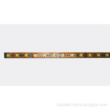 5050 SMD LED Rigid Bar Light (TD-12RBNSMD5050W60-10)